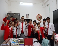 Class X 3rd Batch (11/01/2024)